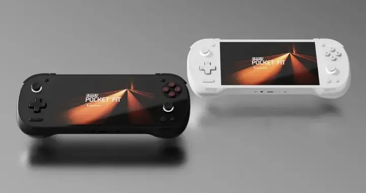1699元起，KONKR Pocket FIT安卓掌机发售