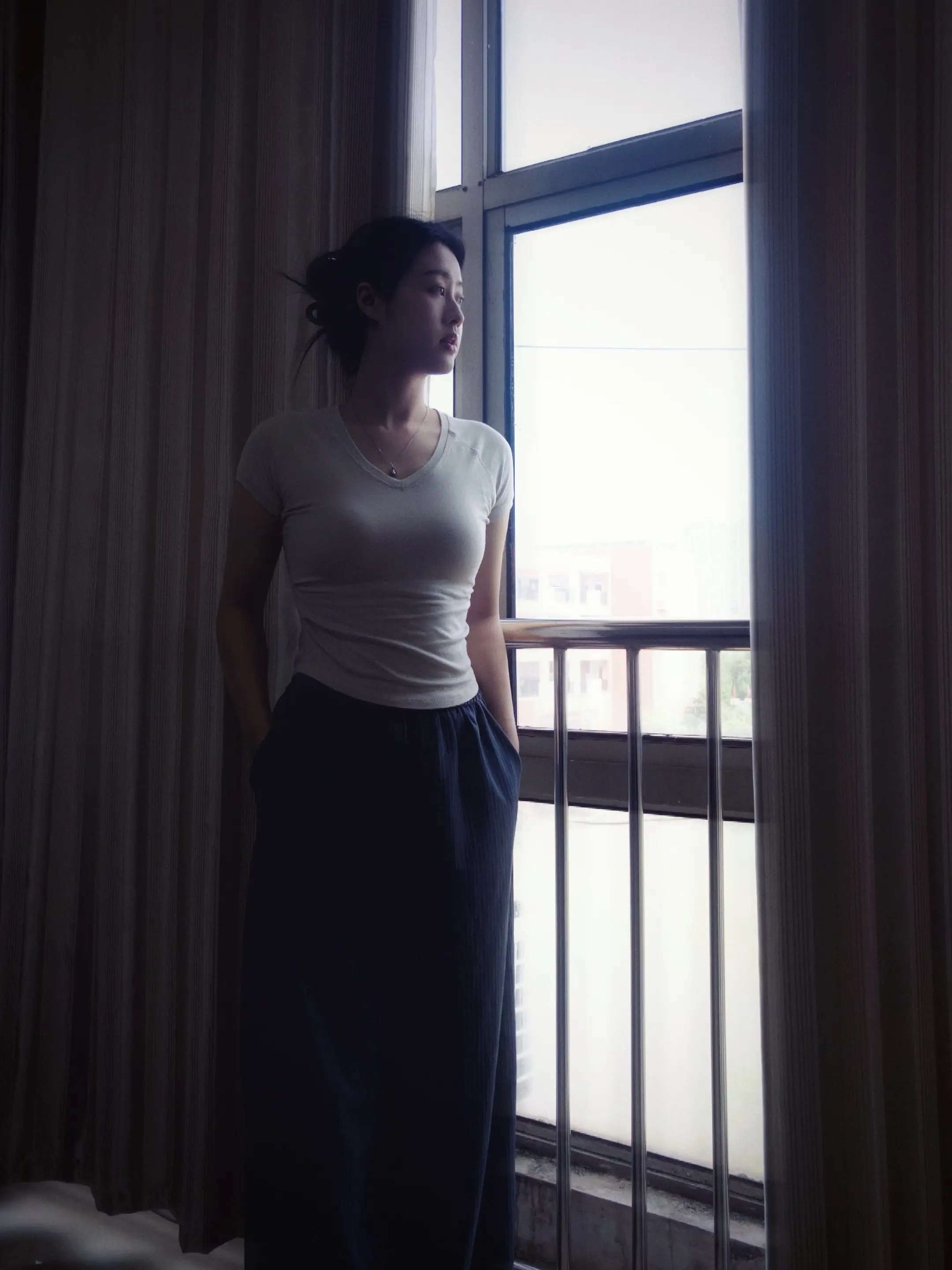 余温