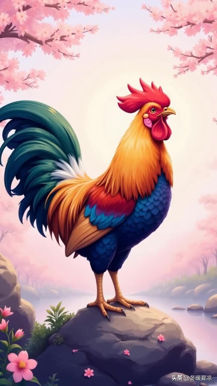 第一名🥇：生肖鸡🐔
 
生肖鸡，国庆一到：
鸡：烦忧旧事随秋去，
鸡：晨光携