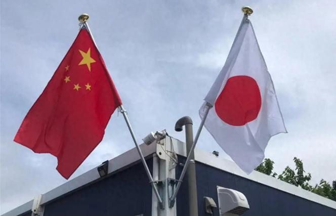 定居日本华人坦言：现在中日若有冲突，根本没法打长久战事

为什么这么说呢？

先