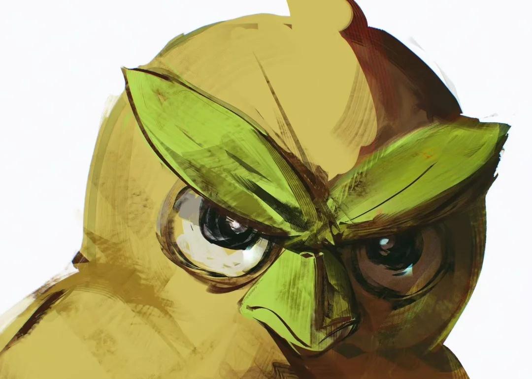 梗图大赏
妙泠儿梗图看到有意思的我会持续更新
在丑图二创方面叶眉鸟真是断层领先