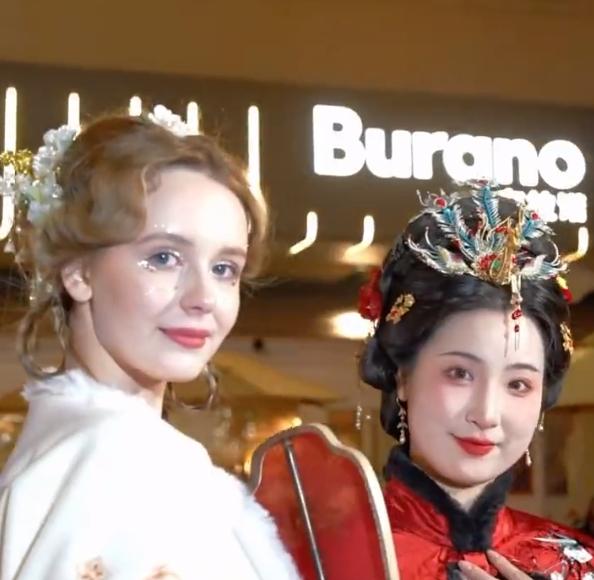 纽约时报酸了：中国竟在西方赢得人心，不是突然，是实力说话🔥
 
“中国竟突然赢