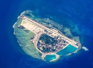 快讯！快讯！

据越南媒体报道，越南发言人范秋姮就中国在永兴岛开设商场一事表示反