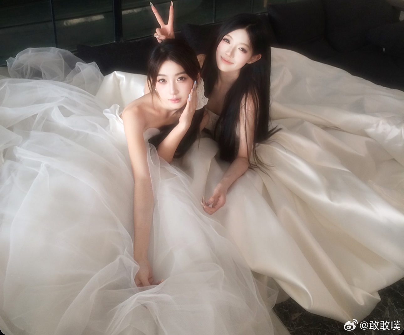 新婚快乐 ​​​