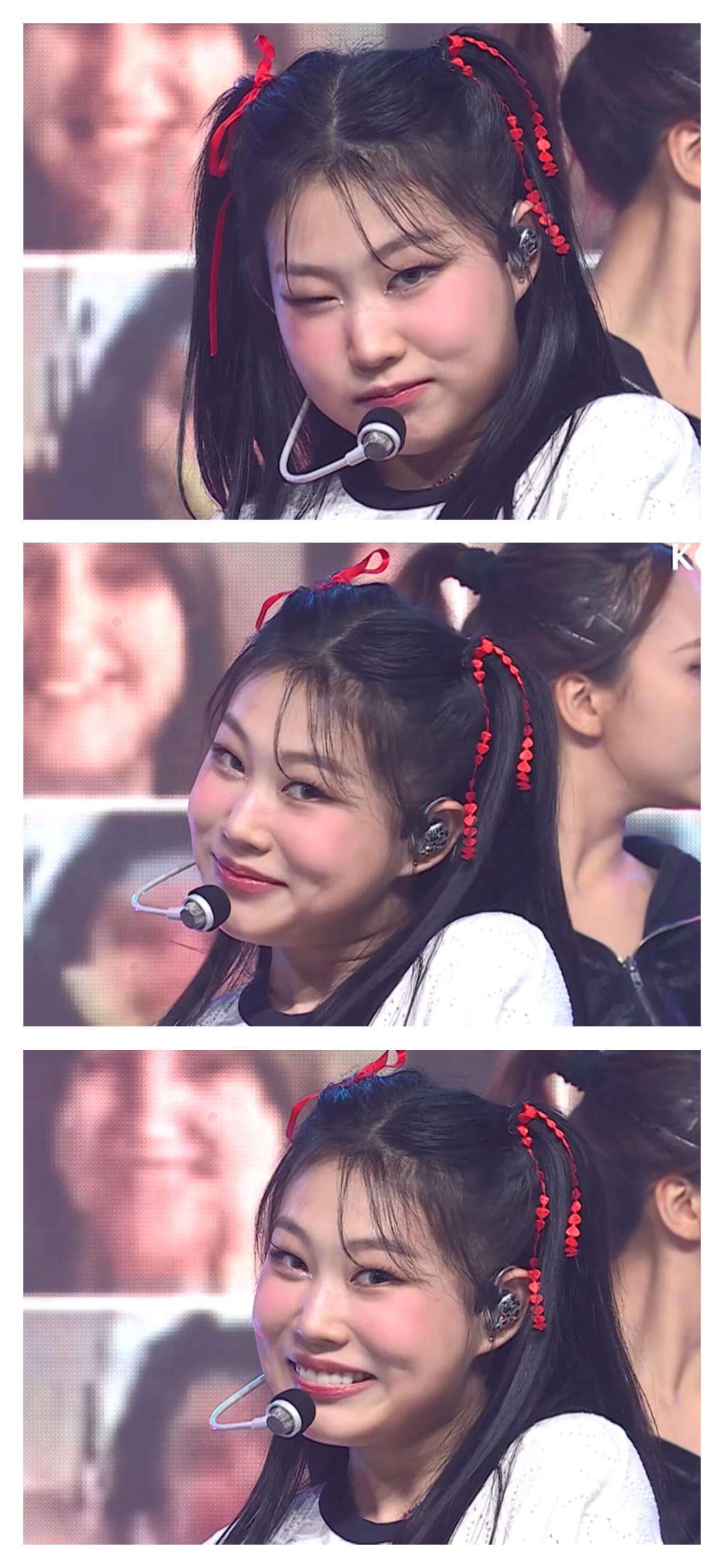 Nina！全世界最可爱的女孩！！！ ​​​