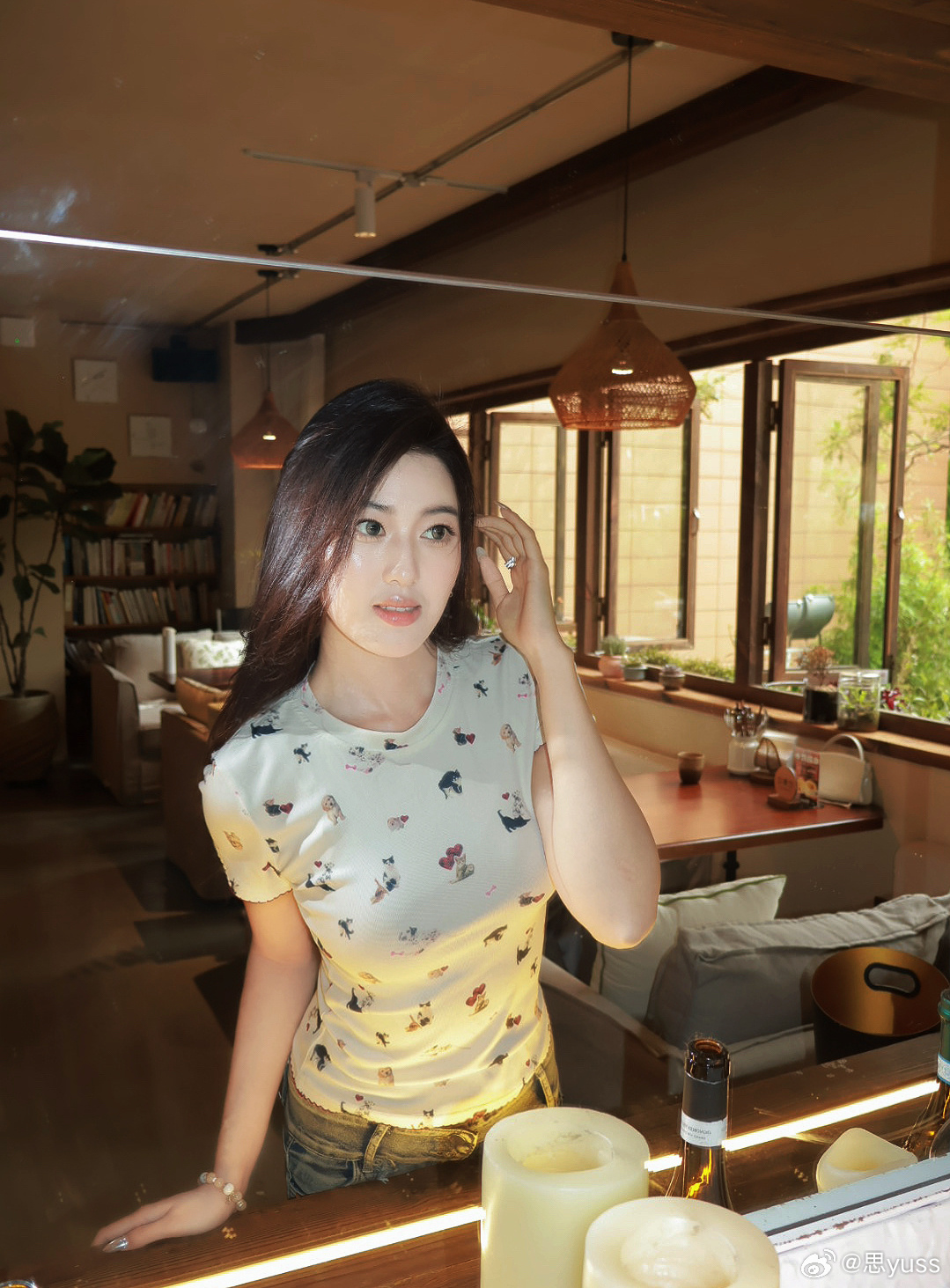 Huo咖啡plog 郑州