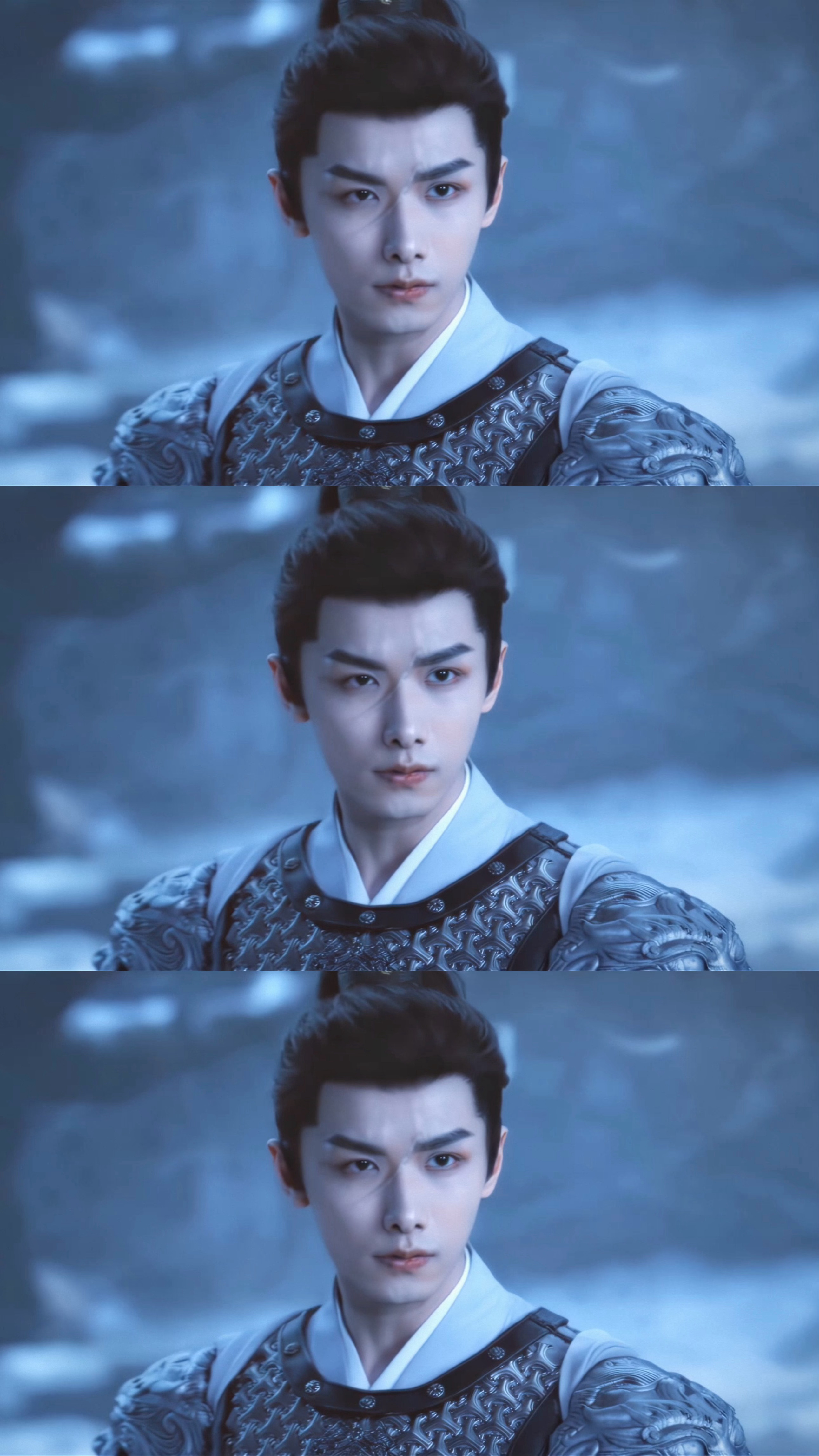 白日提灯有自己的射手和法师 贺思慕的控场和韩令秋的输出，简直是《白日提灯》的战力