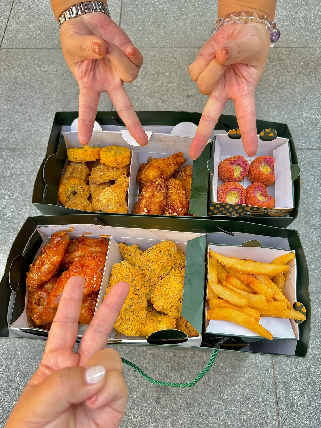 人生建议！！离开济南前一定打包几份带走！！