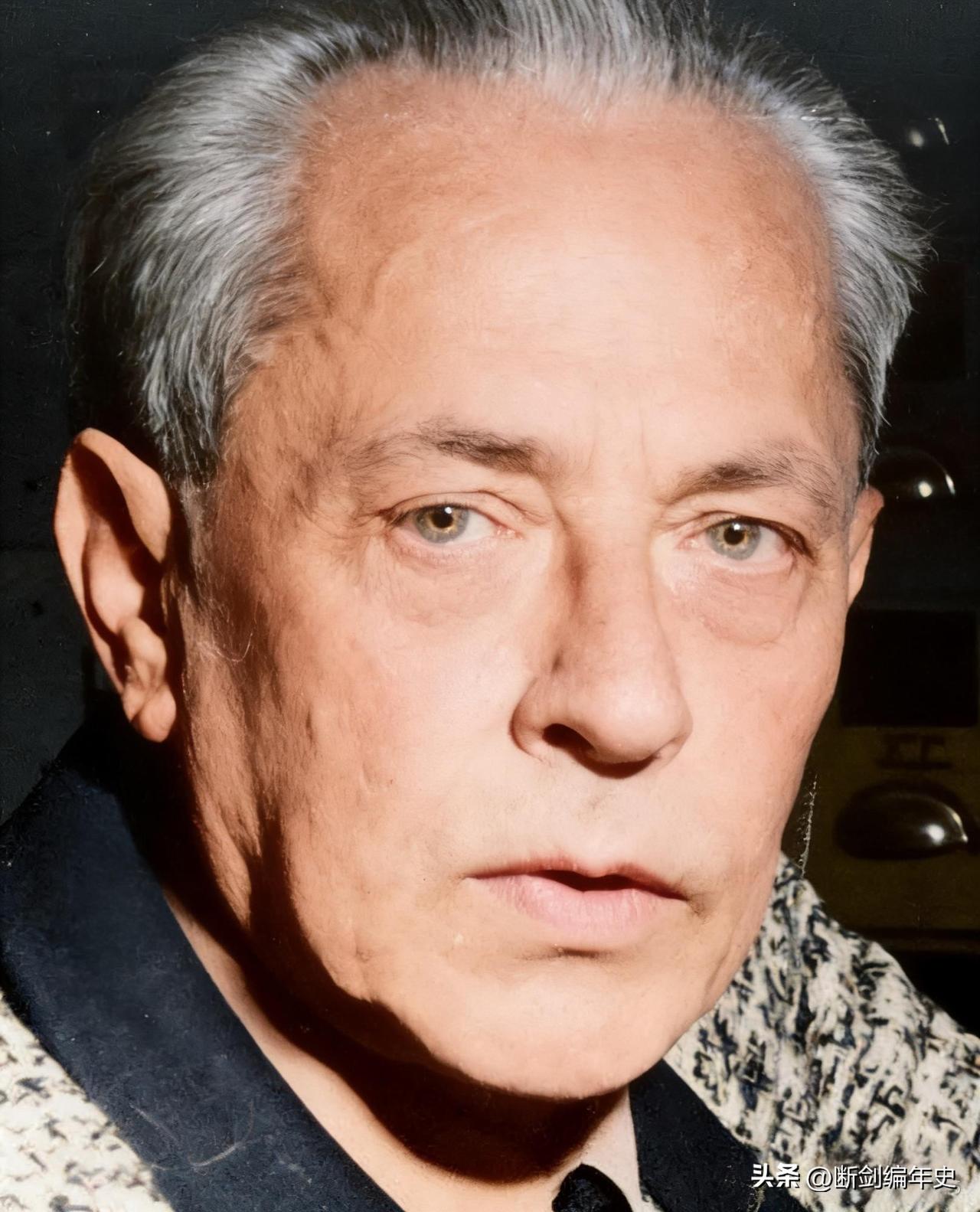 海因里希·霍夫曼（Heinrich Hoffmann，1885年9月12日－19