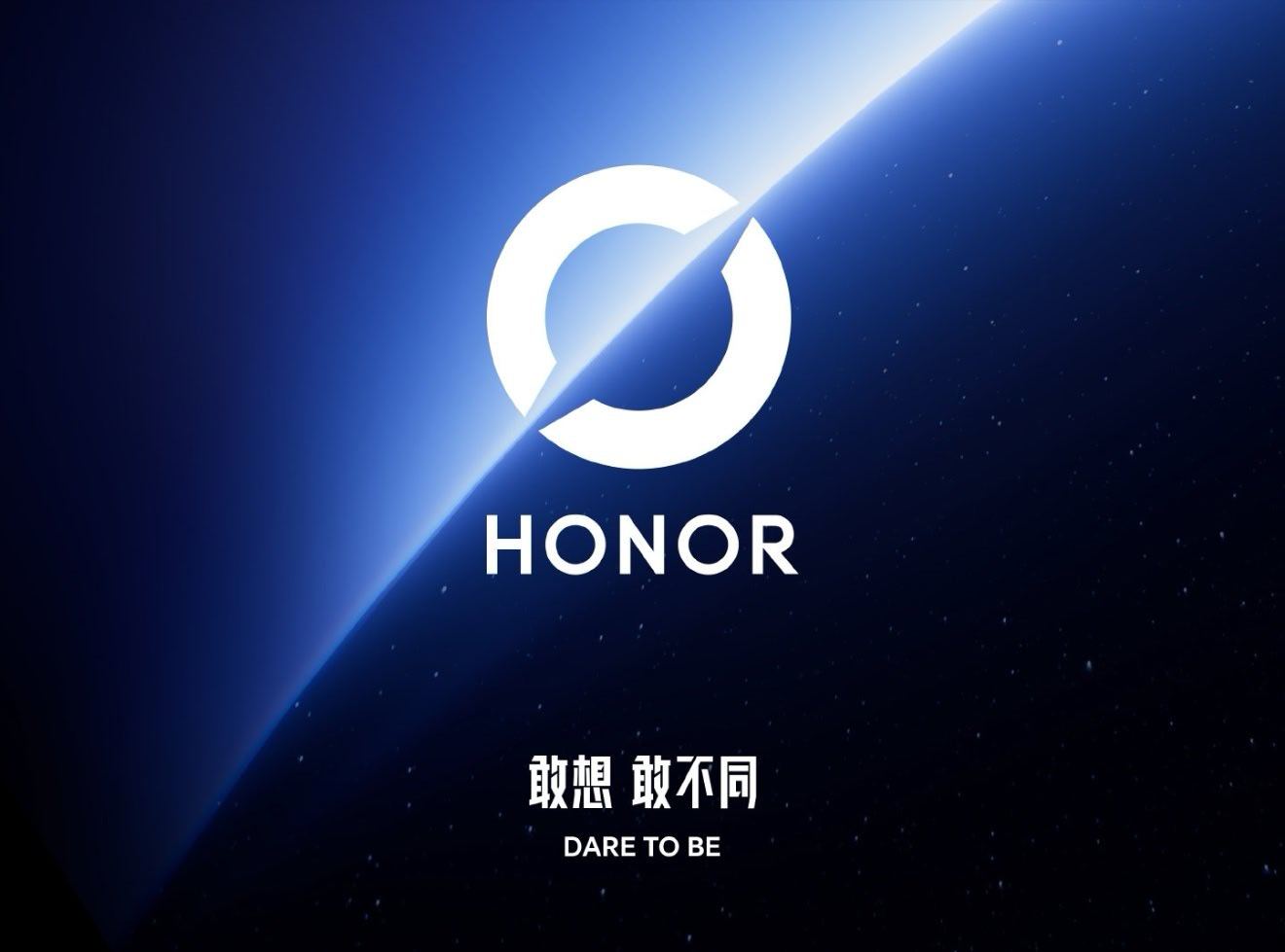 有没有觉得，换了新logo，荣耀的品牌形象立体鲜明许多。盲猜logo也是只是改变