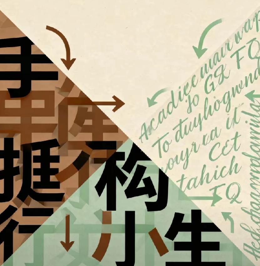 【英文非常好的人逻辑思维能力被破坏了】
 
这事儿听着玄乎，其实真不是瞎扯！身边