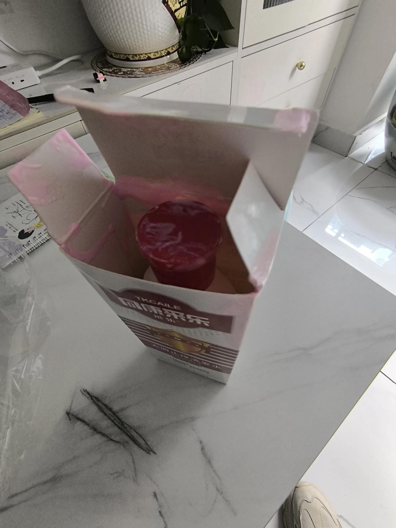 呼叫刘强东，呼叫章泽天，呼叫京东，为什么快递导致的包装损坏我不可以退货?京东售后