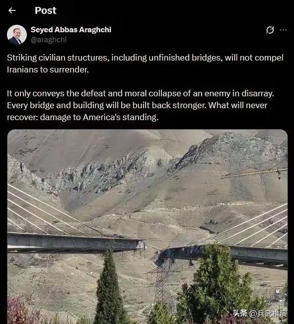 特朗普曾经在采访时表示：如果中方武统台湾，那么美国将会毫不犹豫的对北京进行轰炸