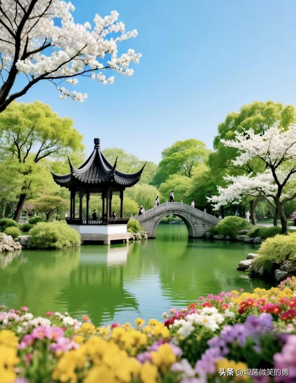 在努力中绽放人生华彩
 
人生从没有白走的路，每一步坚持、每一份隐忍、每一次不放