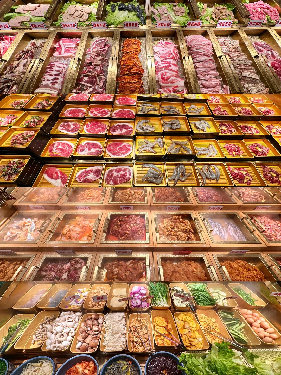 来天津滨江道直奔这里！！！随便吃不限量。。。。。