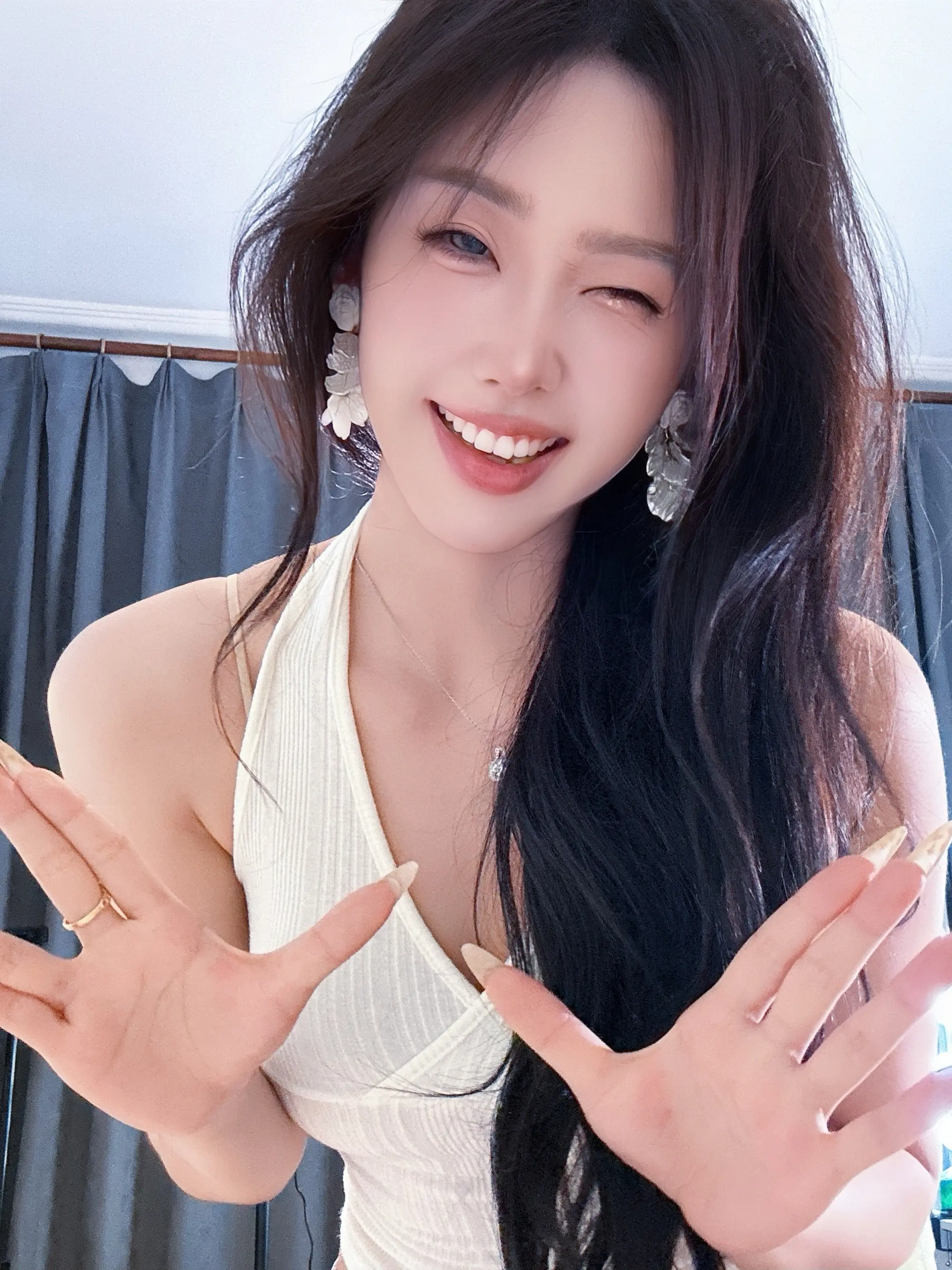 超爱宝子们昨天第一天那么多人回来看我，同时恭喜昨天为我升级的三位老婆?...