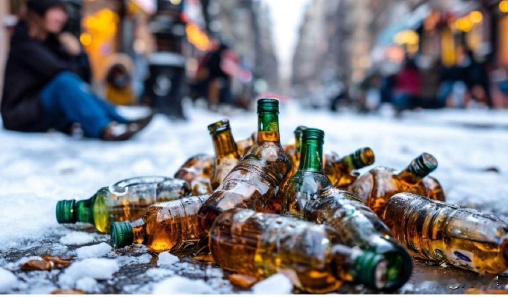 世卫组织：欧洲每年约80万人因酒精相关原因死亡
 
12月27日，世界卫生组织通