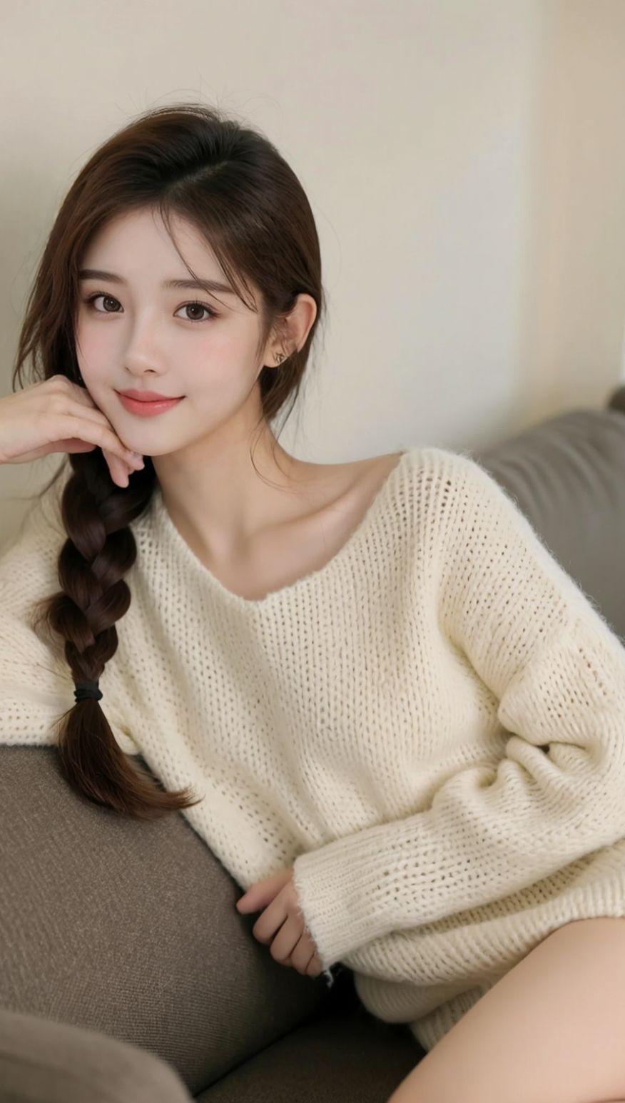 ❀ AI写真集 ❀。