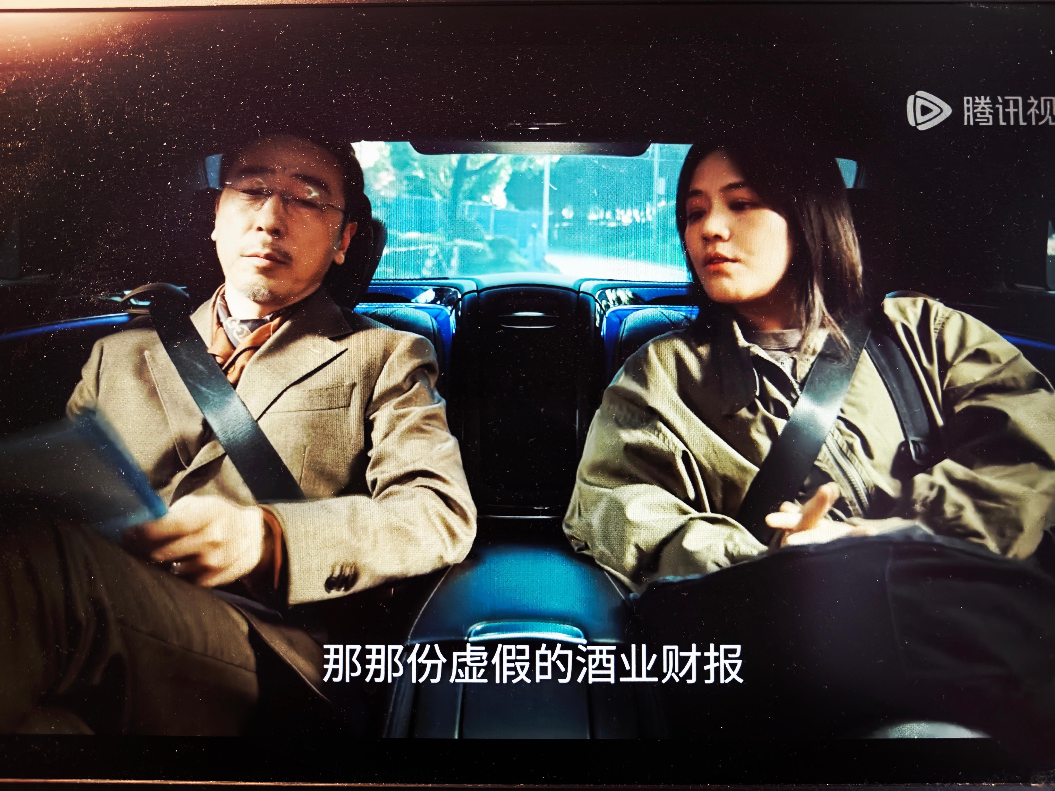 《她的盛焰》豆瓣评分4.7也太低了吧，我可以给她打到6.5~6.6。女性复仇题材