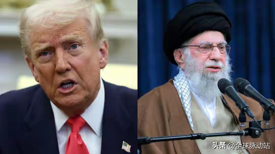 美以两国又新添一笔累累血债，现在哈梅内伊及家人已经有至少5位亲人因此次袭击身亡。