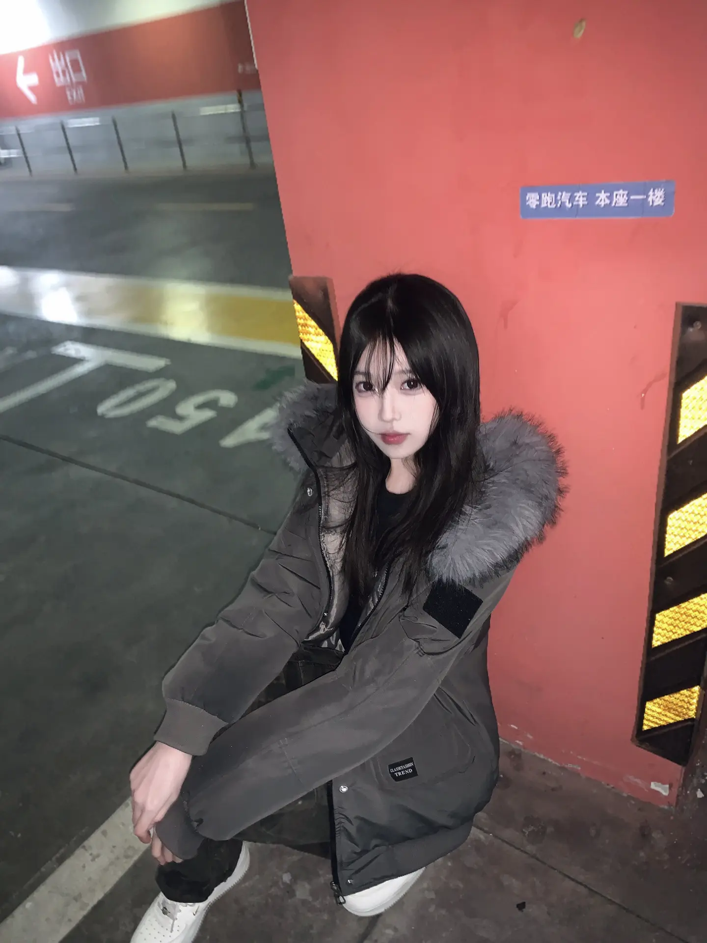 你想多了 我真没时间研究你喜欢什么。