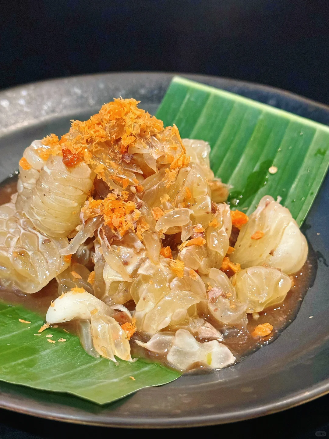 泰国🇹🇭曼谷 | 素坤逸超有名气的somtum