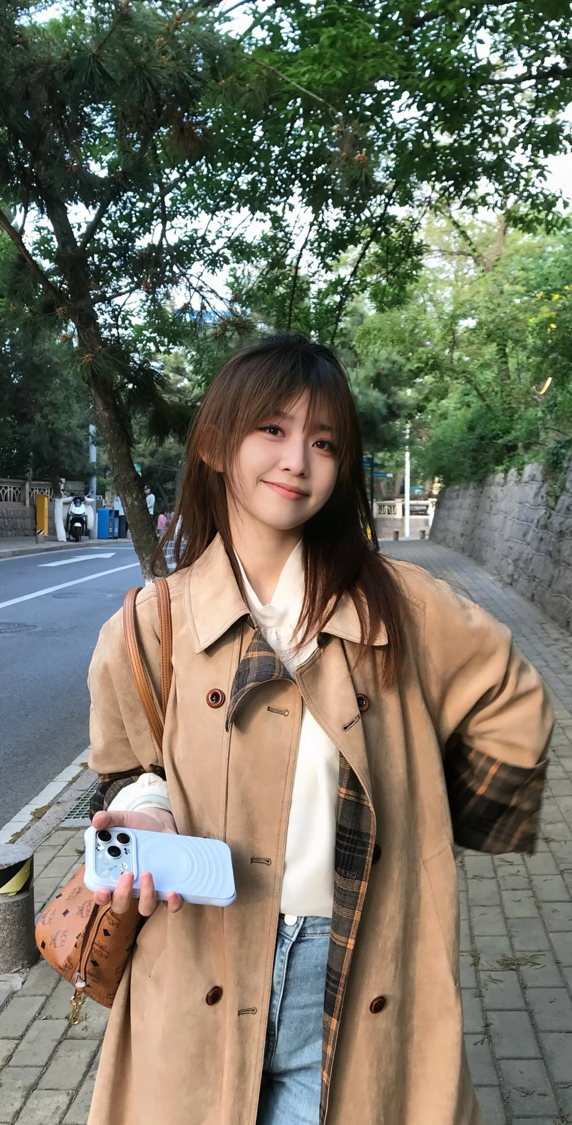 你在我眼中真的很特别
