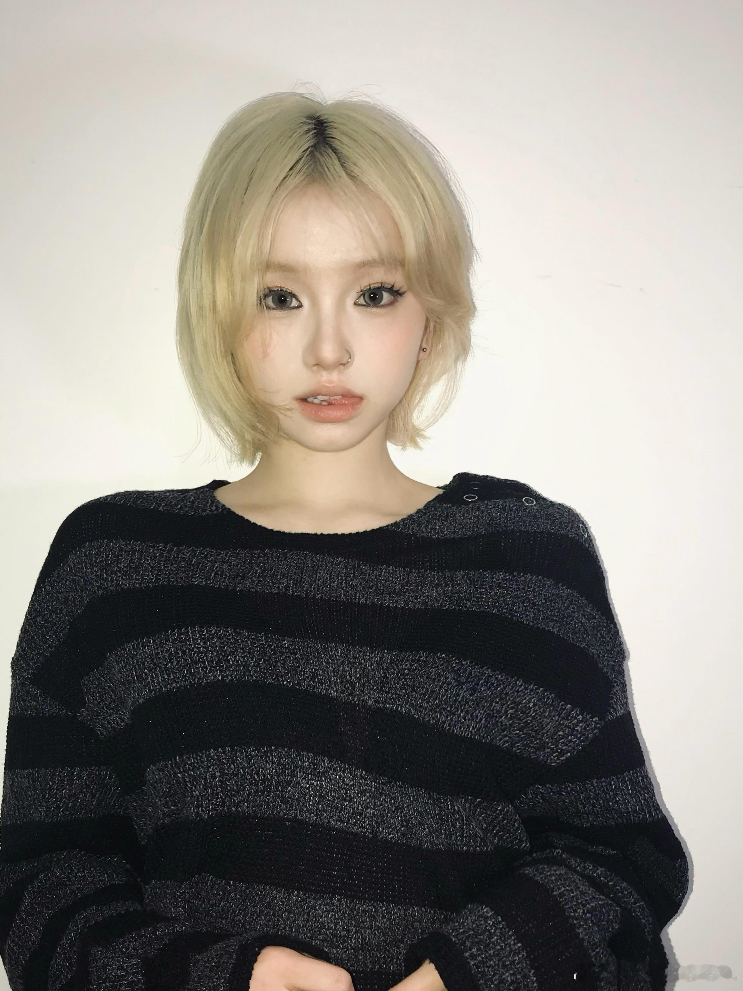 好久不见(^o^)/ 