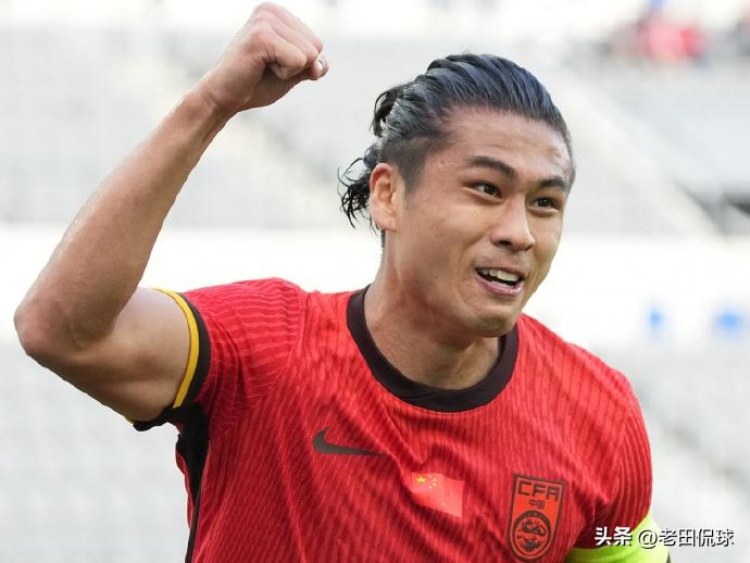 张玉宁可能将任国足第一队长…国足明日对阵库拉索张玉宁很可能任场上队长，取胜全队将