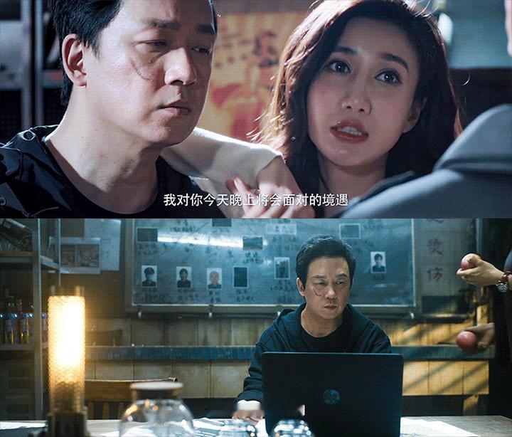 我满脑子When，Where，How[疑问] 