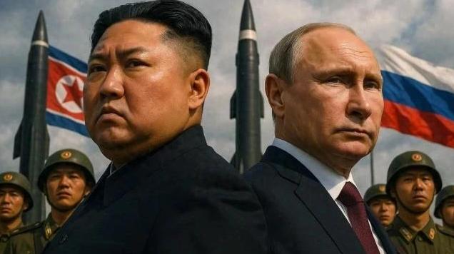 朝鲜作出重要决定：哈萨克、塔吉克、乌兹别克及阿塞拜疆未敢如此！
朝鲜最近做出的重