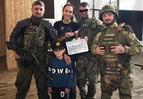 【前南非总统雅各布·祖马的女儿杜杜齐莱·祖马-桑布德拉招募非洲人参与俄罗斯对乌克