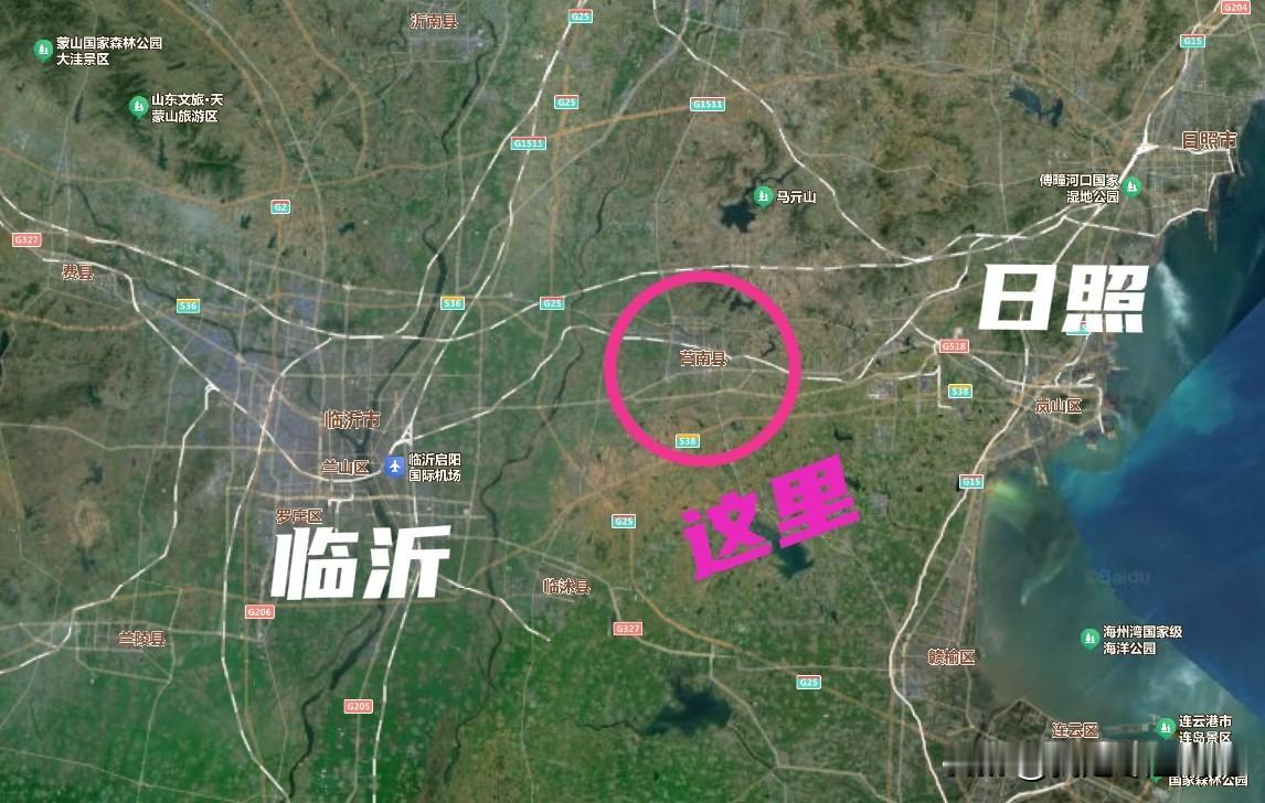 莒南农业实训基地在哪？｜央视《焦点访谈》曝光后，全国人民都知道了临沂市“莒南农业
