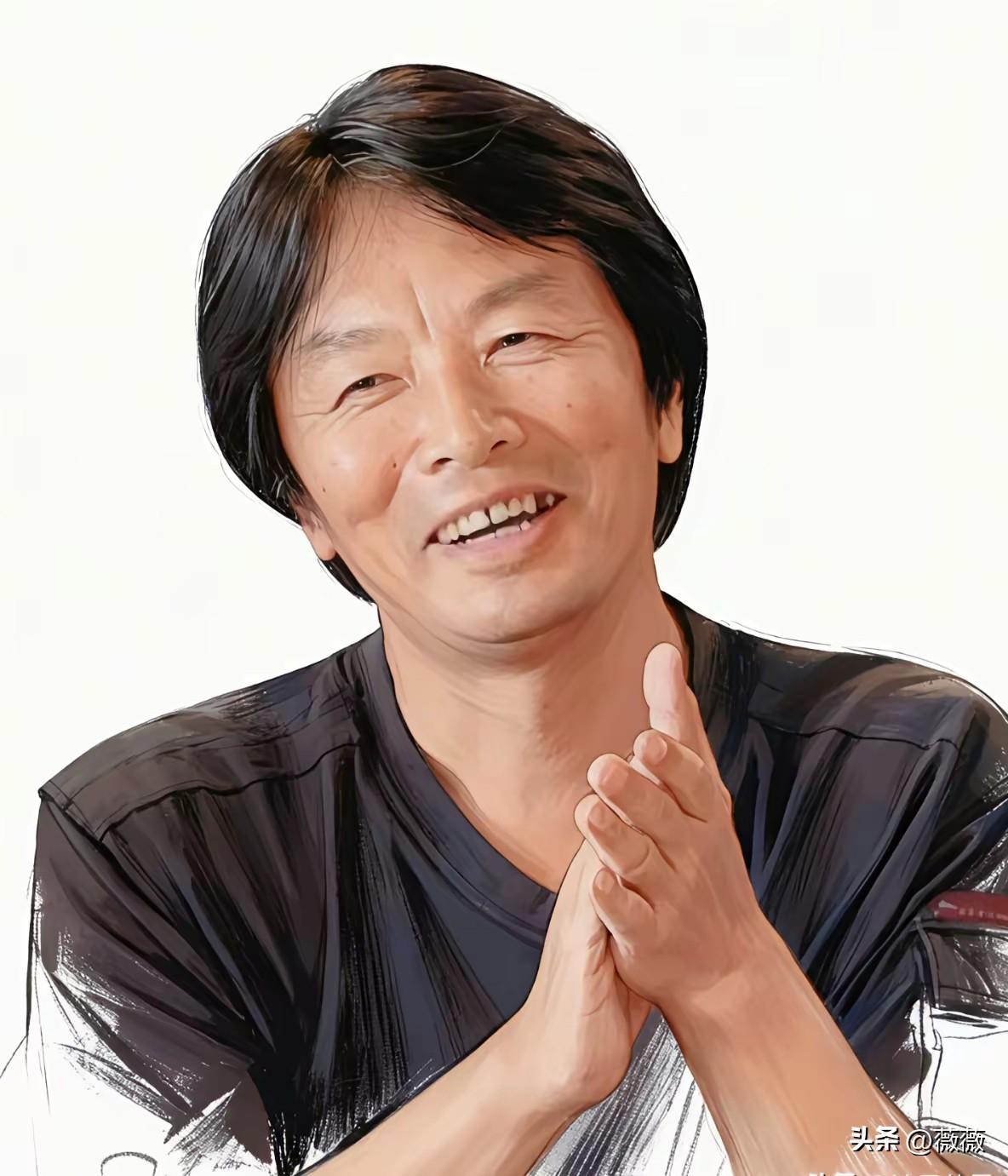 北大才子刘震云说：
“男人如果愿意陪一个认知低的女人走下去，那么这个女人大概率会