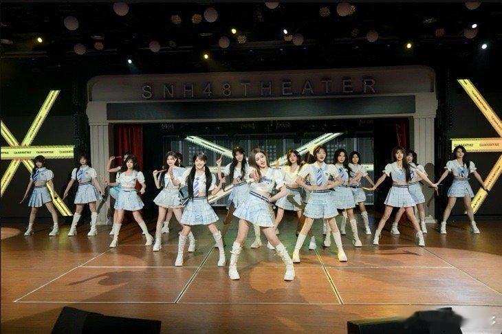 丝芭和QQ音乐的合作释放了什么信号？就是要加强音乐属性啊！由淼开了个好头，接下来