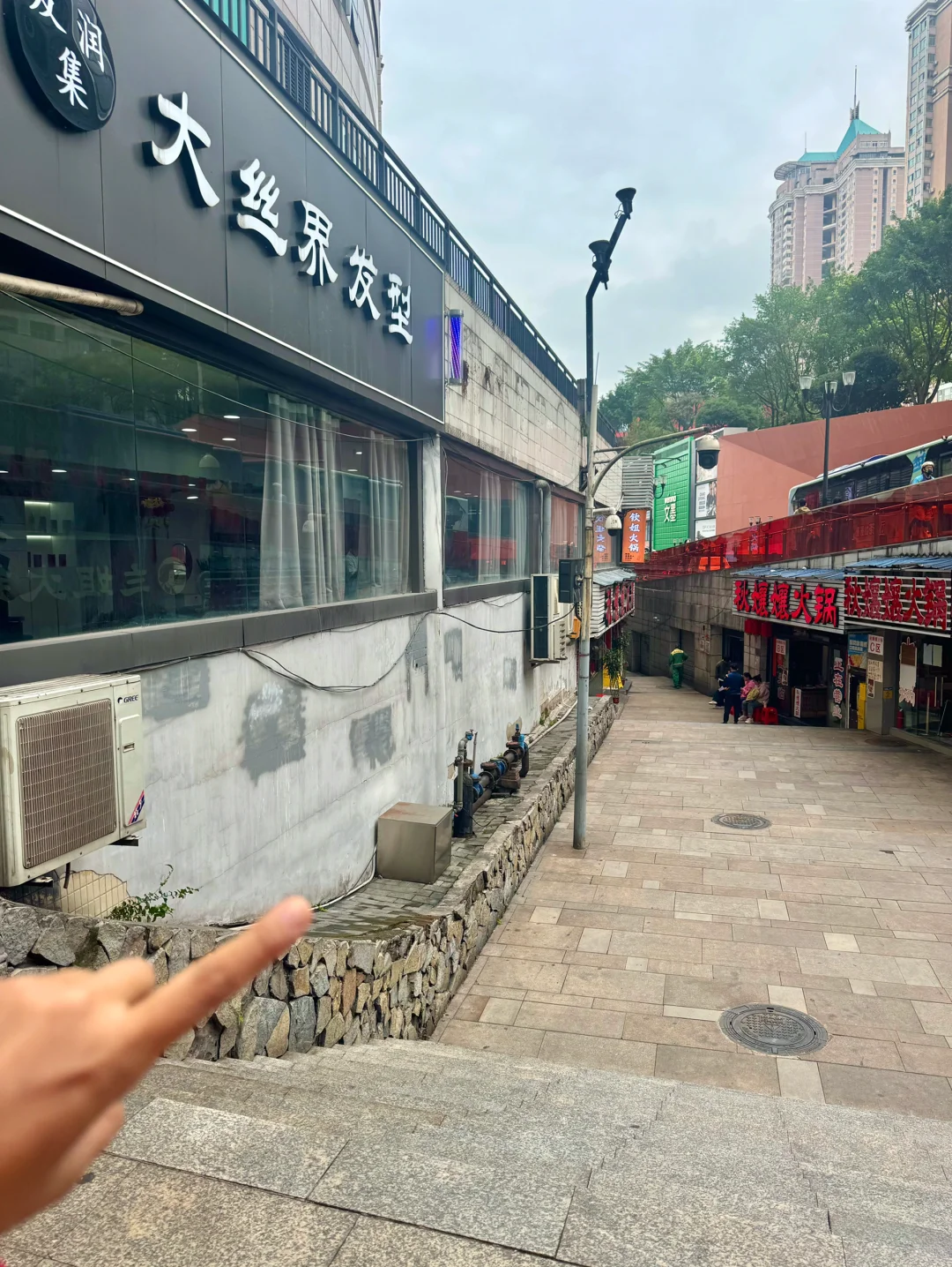 感谢本地朋友🙏不好找但确实好吃！！
