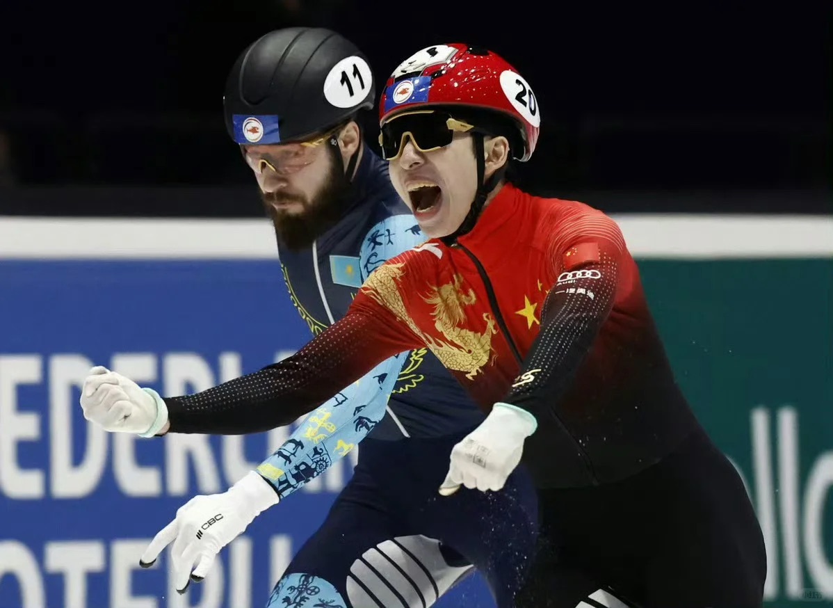 林孝埈为米兰冬奥会第九次手术为备战2026米兰冬奥，林孝埈完成职业生涯第九次大手