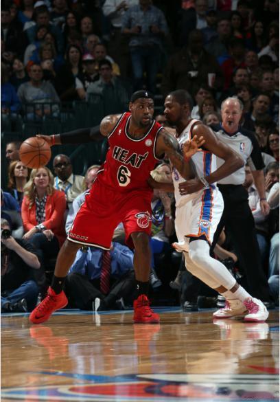 【MVP榜：保罗榜首詹杜杀回前三 哈登连续四周第七】11月30日，NBA官方今天