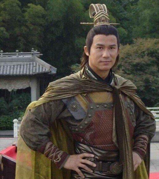 宇文化及不是“反派工具人”，他是隋末最惨烈的“职场背锅侠”——被逼兵变当天，还在