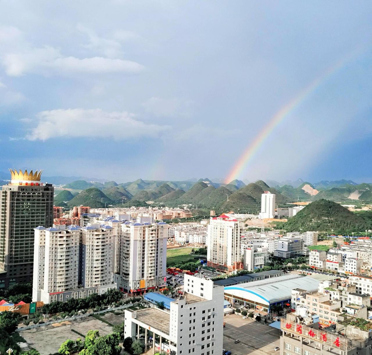 黔西南的财政增长出色！

2025年黔西南全州地方财政收入完成97.22亿元，增