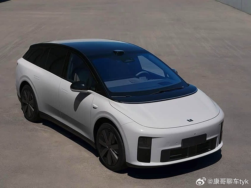 理想全系获评中保研测试最高评价等级 理想i6获C-IASI“5G”全优评级，与i