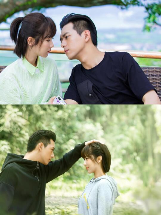 他俩又双叒合作了！