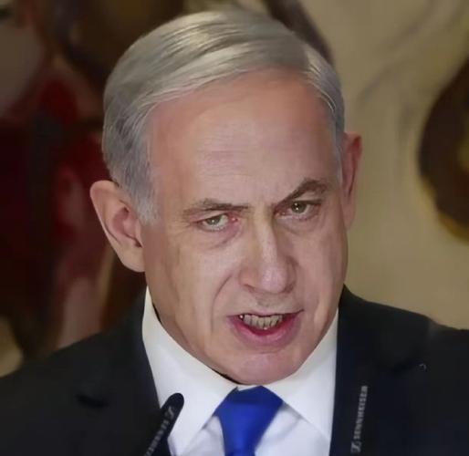 历史将证明，内塔尼亚胡是以色列的罪人。他多次点燃中东的火药桶，狂妄自大地挑衅整个