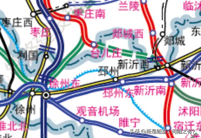 但你知道吗？在沪昆高铁邵阳段线路站点博弈中，真正最惨的，是默默无闻的涟源！
当年