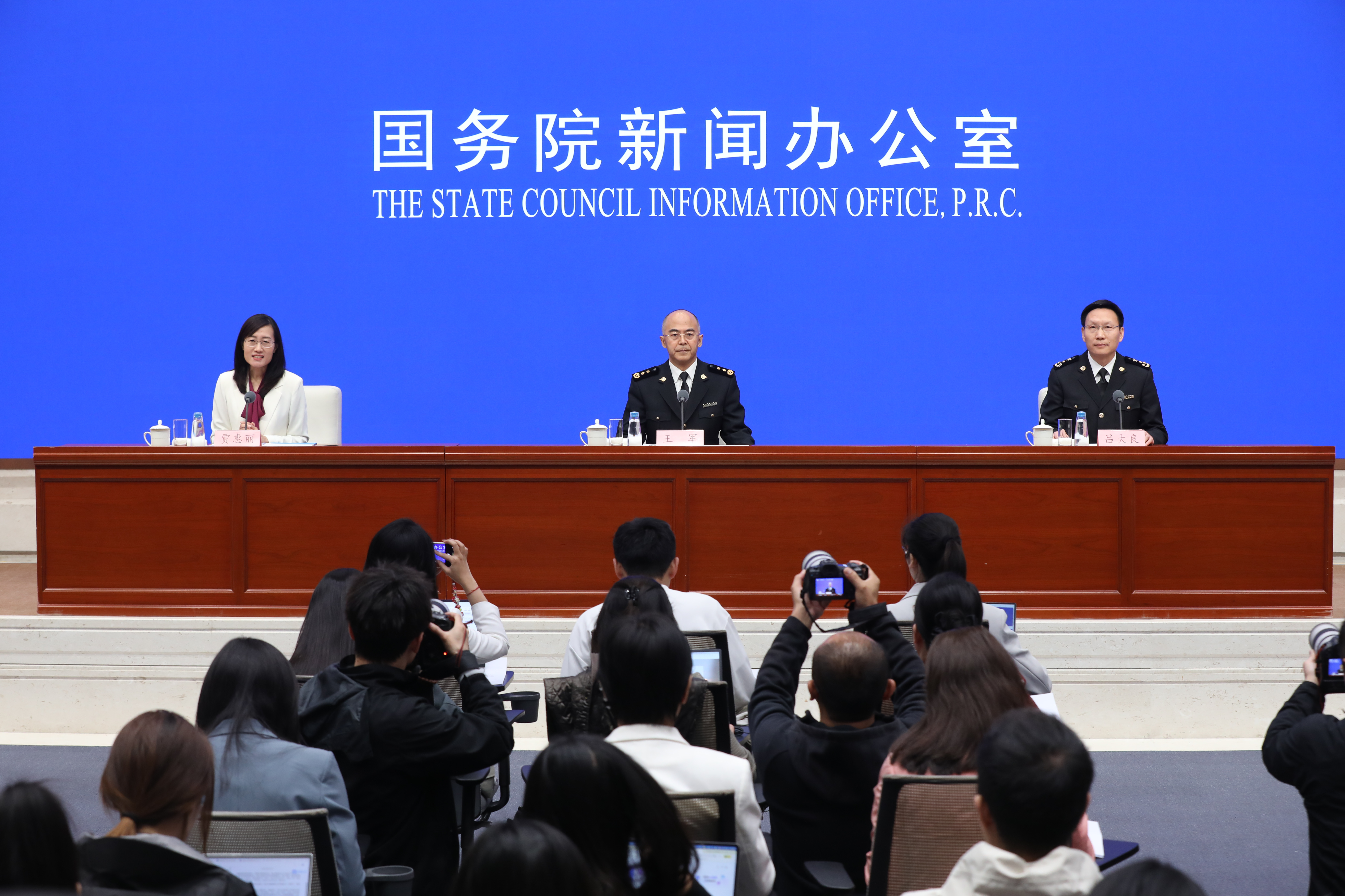 海关总署：一季度我国货物进出口11.84万亿元 规模创历史同期新高