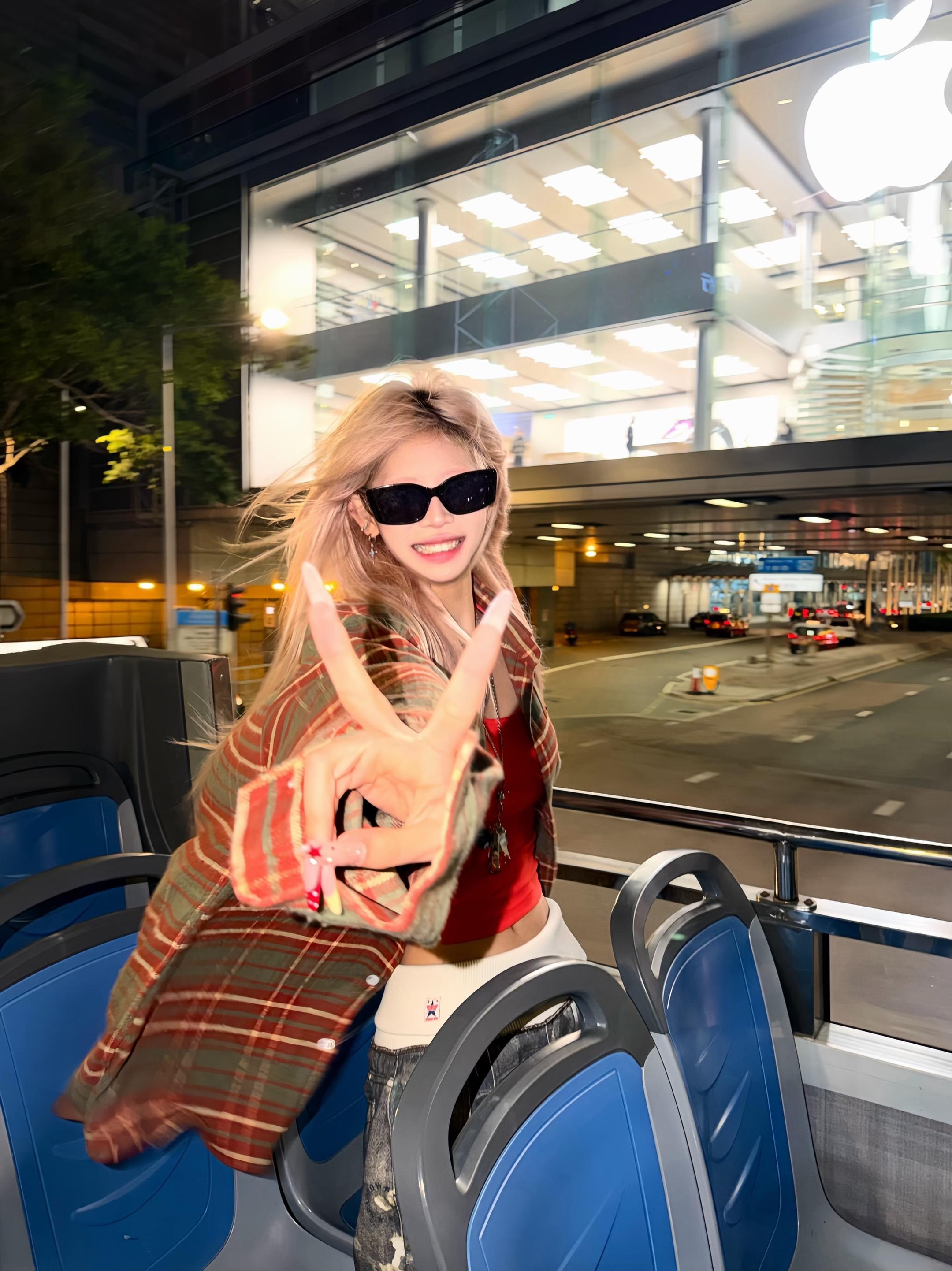 你的微笑 其实并不重要