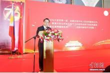 我国驻菲律宾大使即将离任，杜特尔特家族送上祝福，态度不一般
 
9月25日，我驻