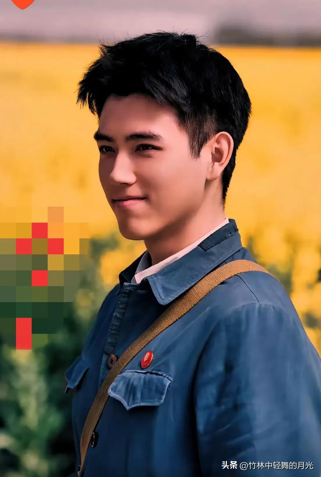 陈凯歌剧本都不敢这么写
自己砸进十几亿、请来半个娱乐圈作配，都没捧火的陈飞宇，居