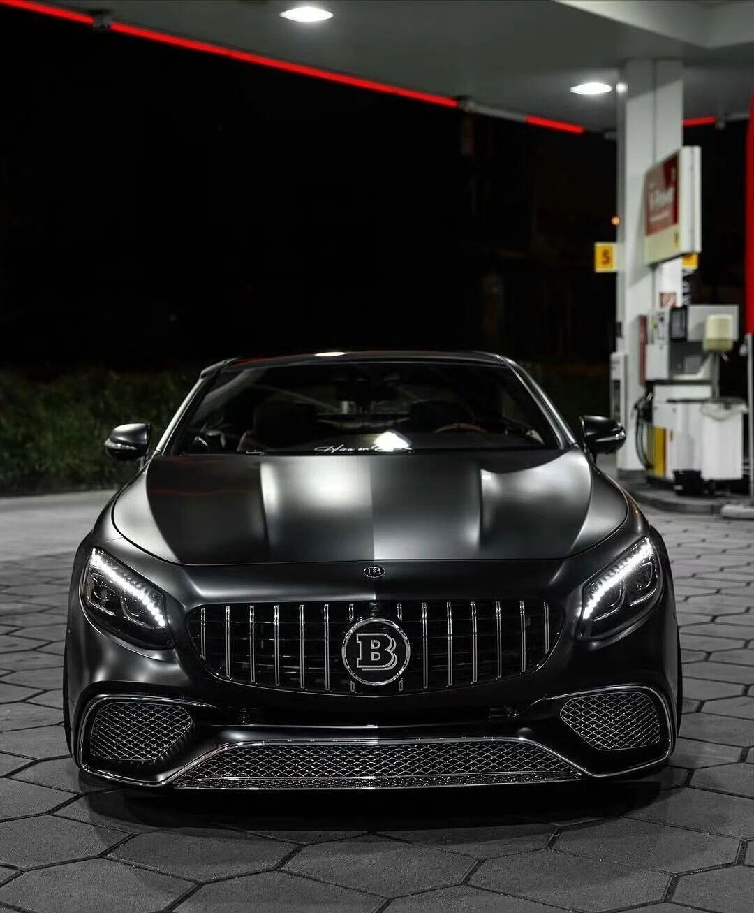 Mercedes-Benz Maybach S650，不仅是汽车，更是移动的奢华