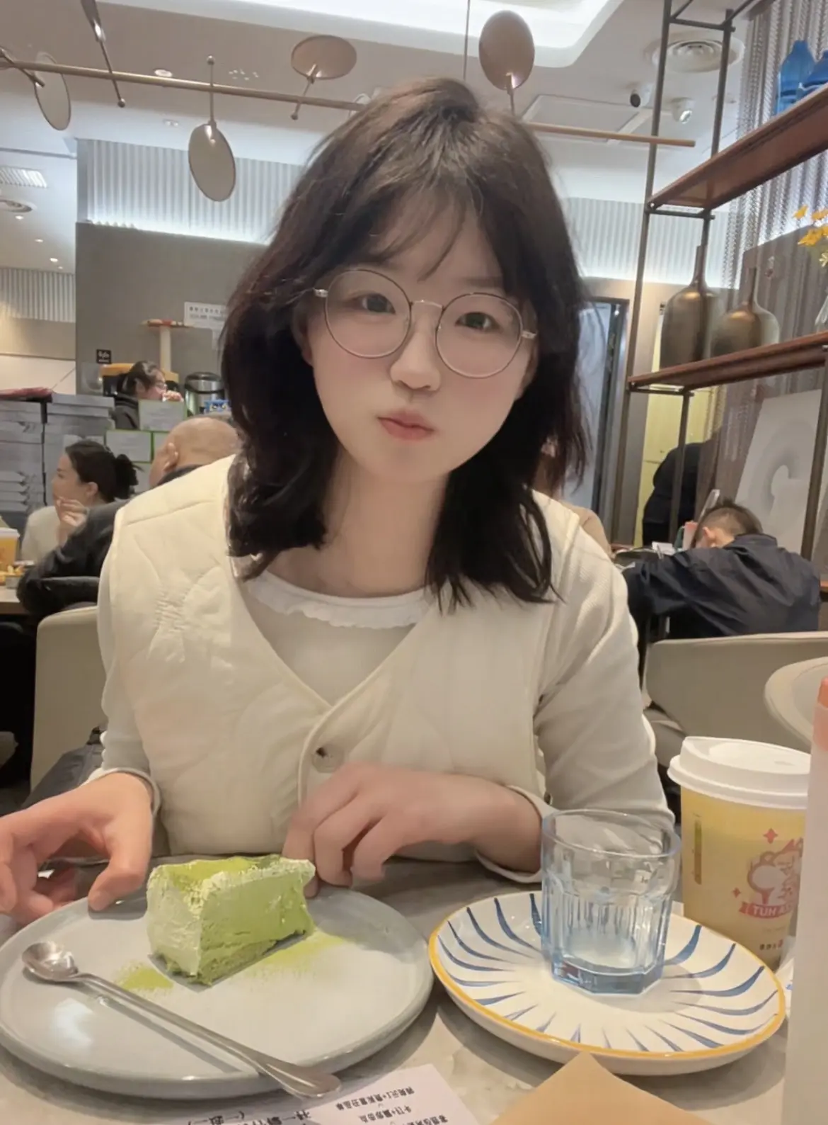 亲爱的你想念我吗